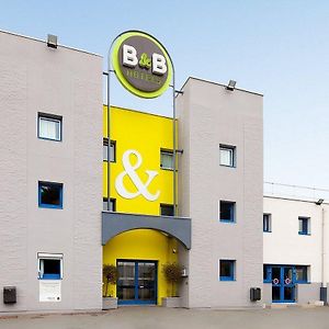 B&B Hôtel Montlhery